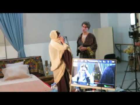 როგორ იქმნებოდა ფილმი \'ვეფხისტყაოსანი\' | Making of “The Knight in the Tiger’s Skin” | Episode 2